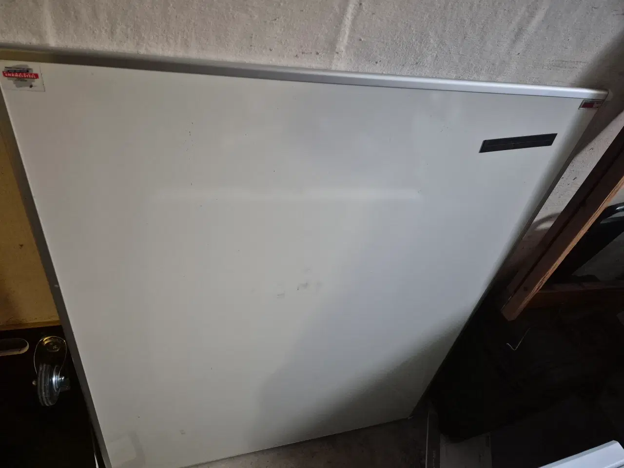 Billede 1 - Whiteboard/tavle i god stand