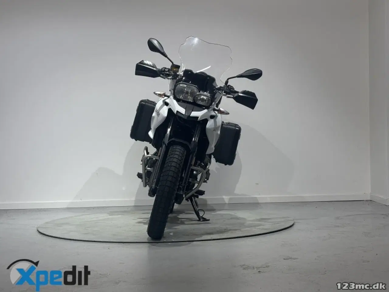 Billede 6 - BMW F 700 GS