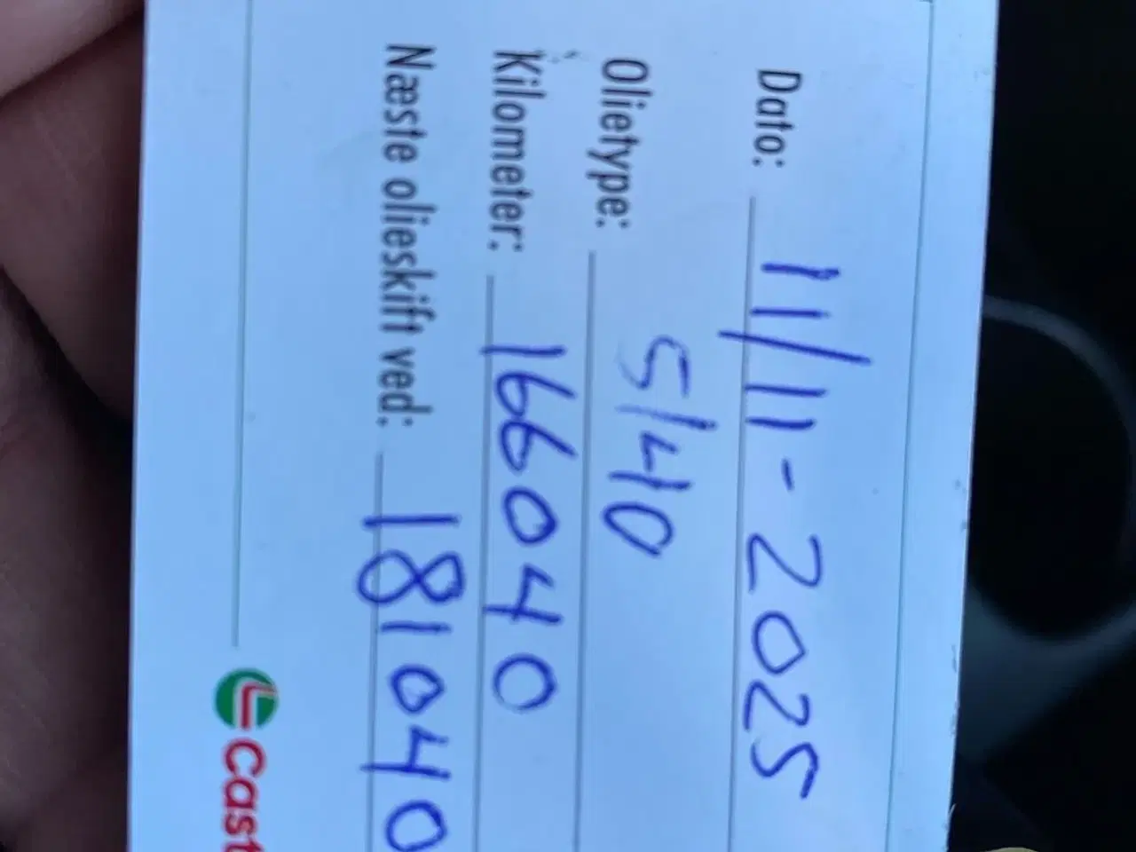 Billede 16 - Peugeot 107 1,0 Active 68HK 5d