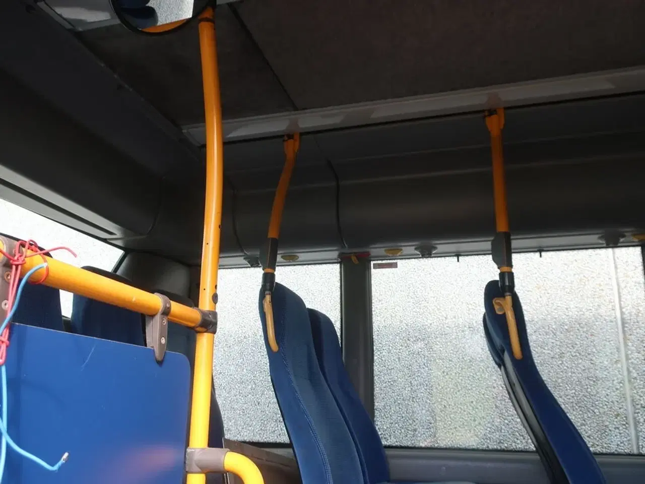 Billede 25 - Bus SCANIA CL94 UB