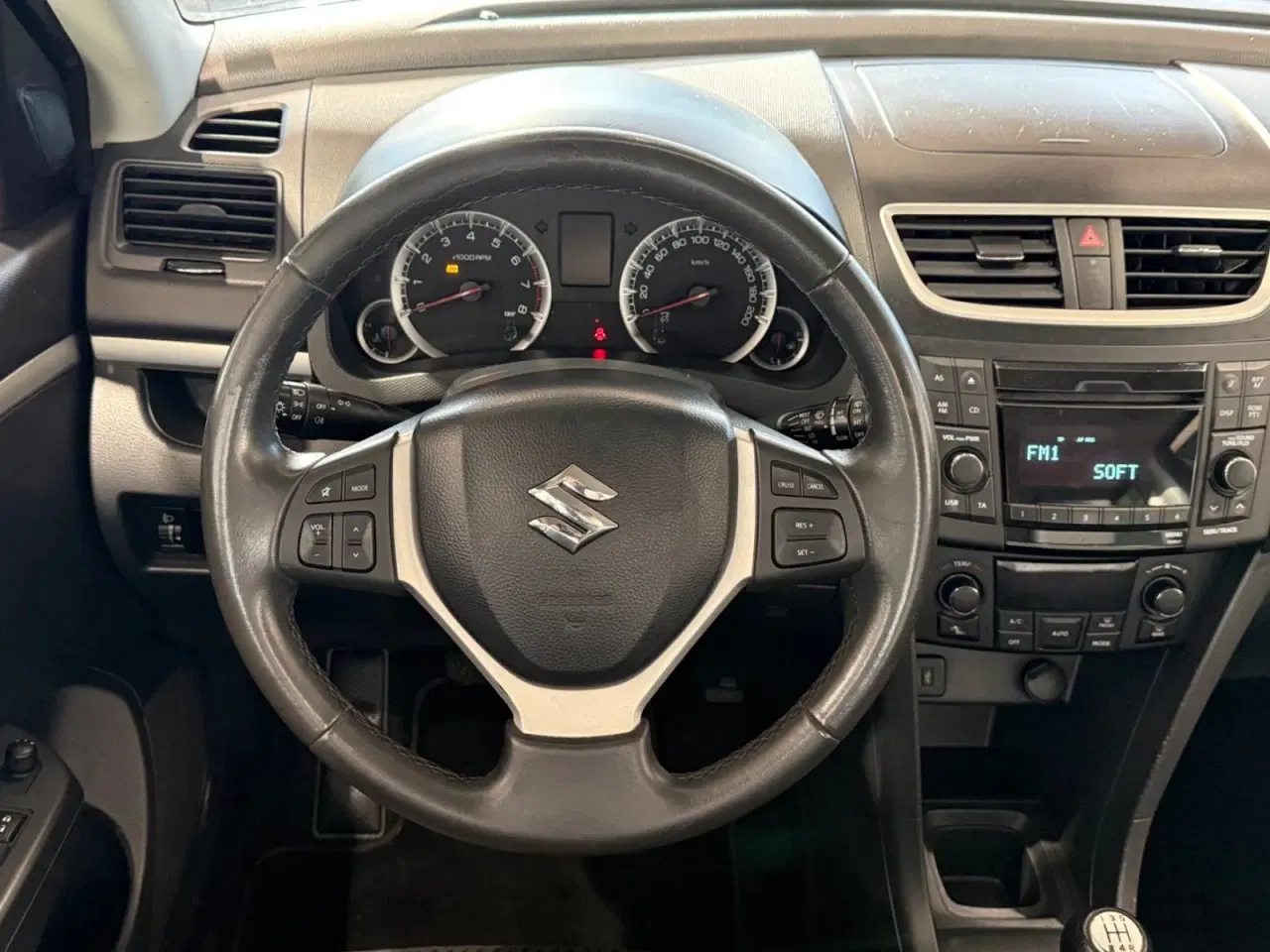 Billede 6 - Suzuki Swift 1,2 GL