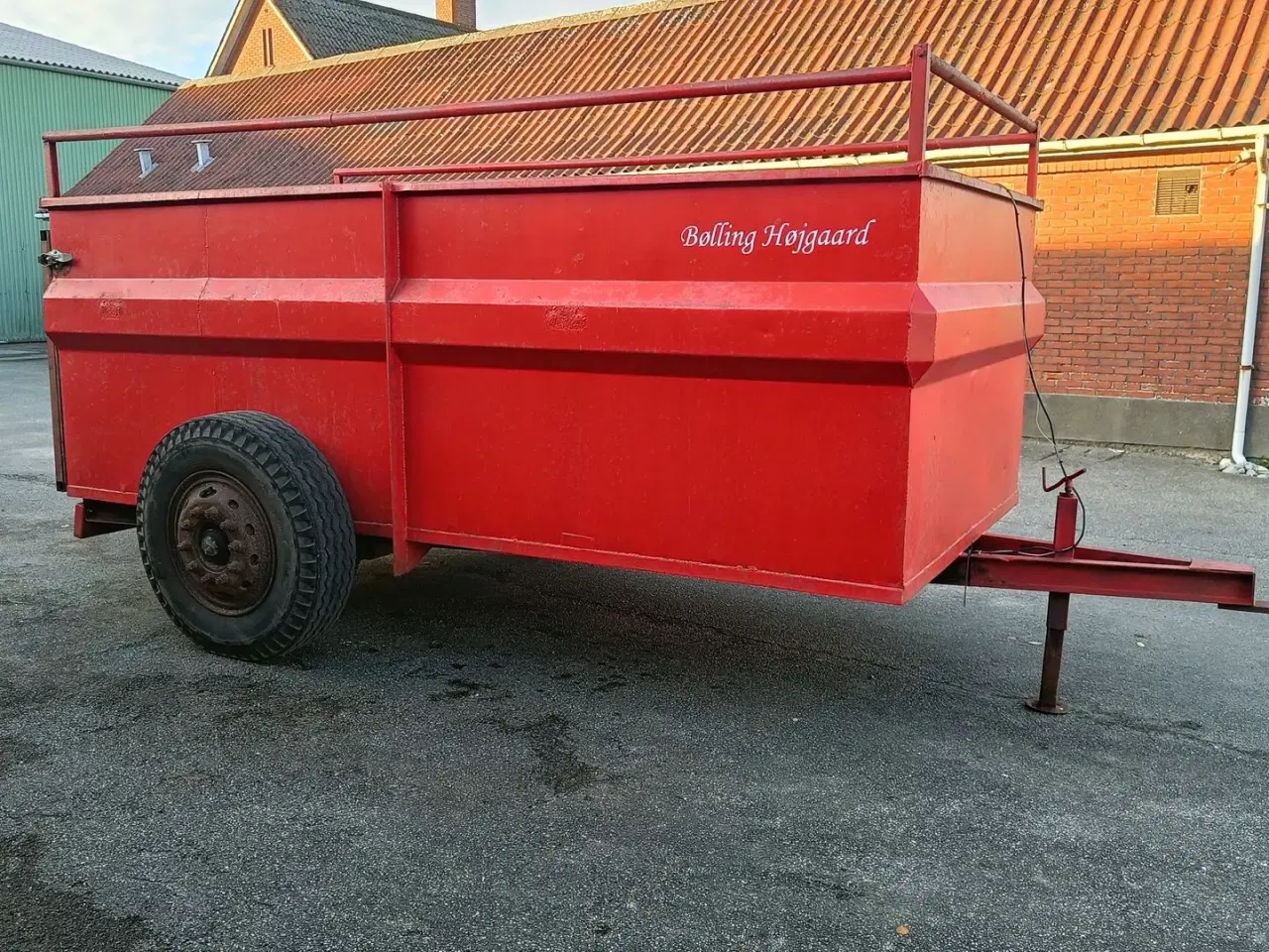 Billede 2 - - - - - - -