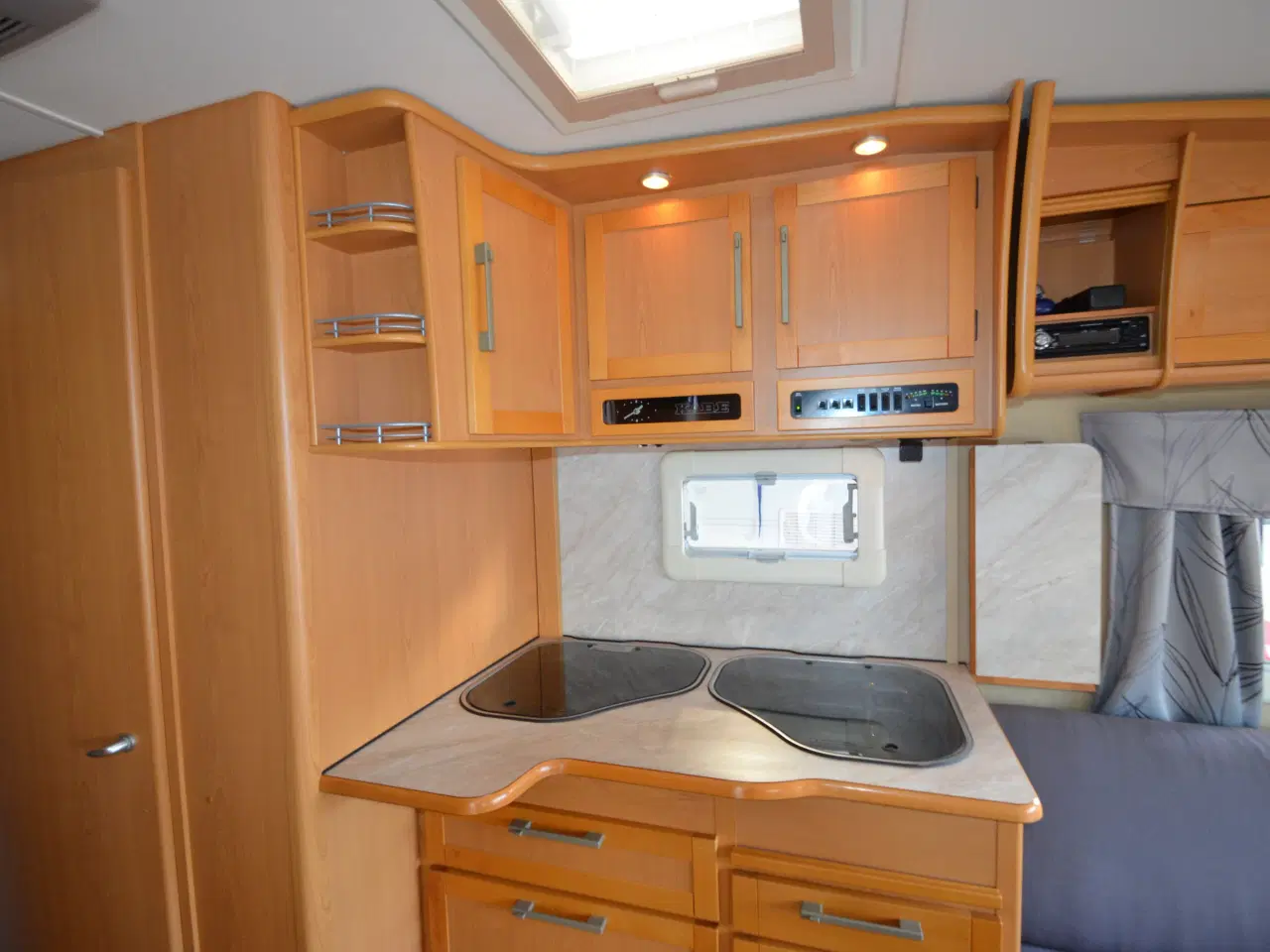 Billede 9 - Kabe Smaragd GLE KS