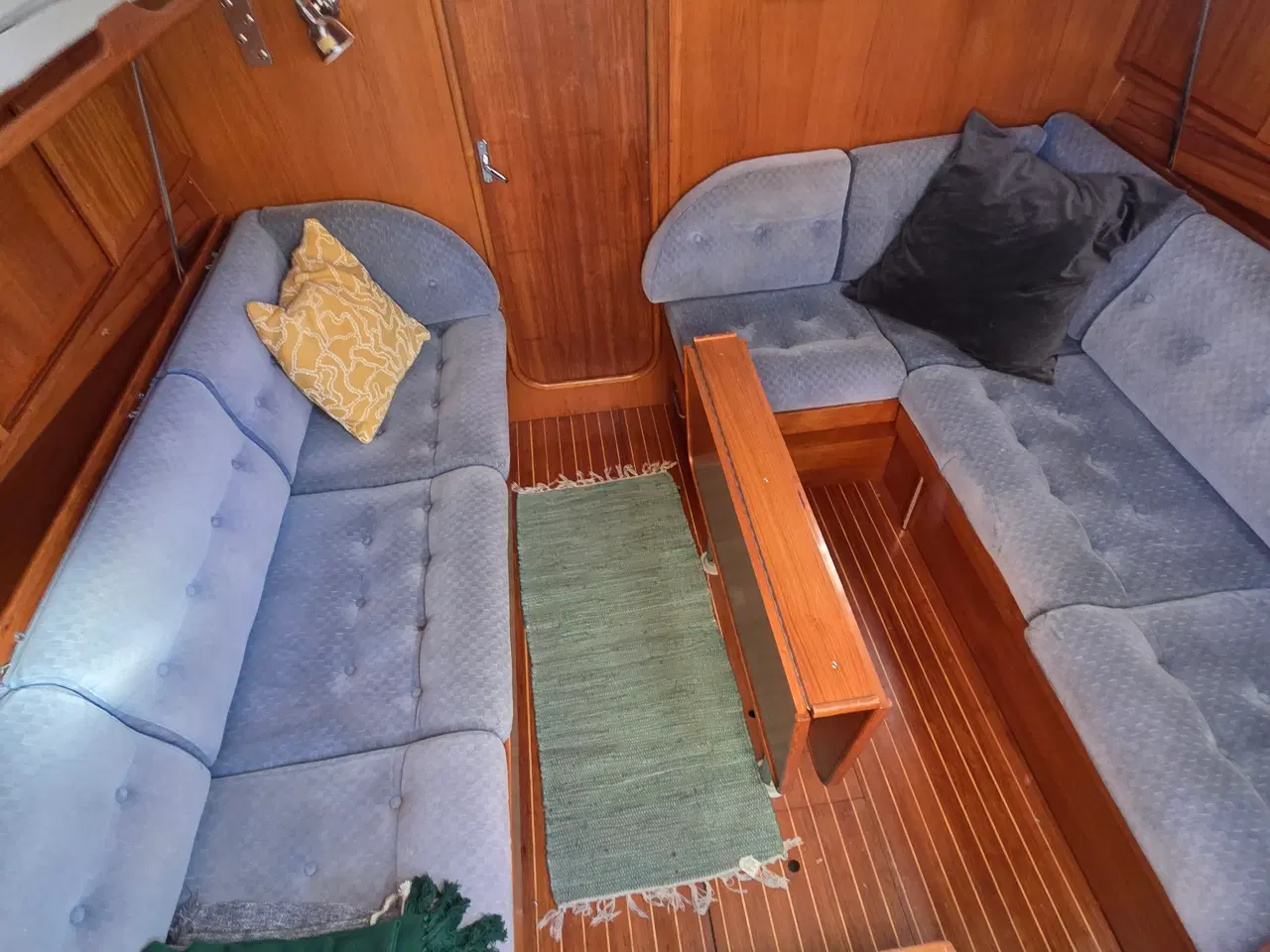 Billede 12 - LM 35 Vitesse Cabrio 