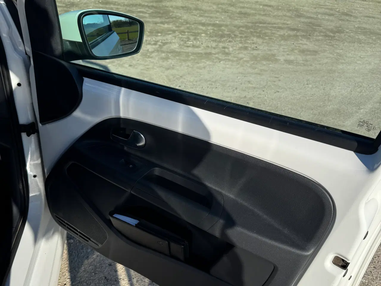 Billede 6 - VW UP! 1.0 75HK 5-dørs