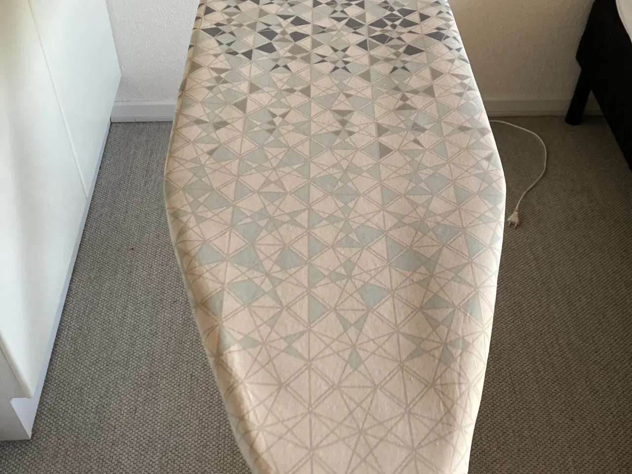 Billede 1 - Leifheit strygebræt, 