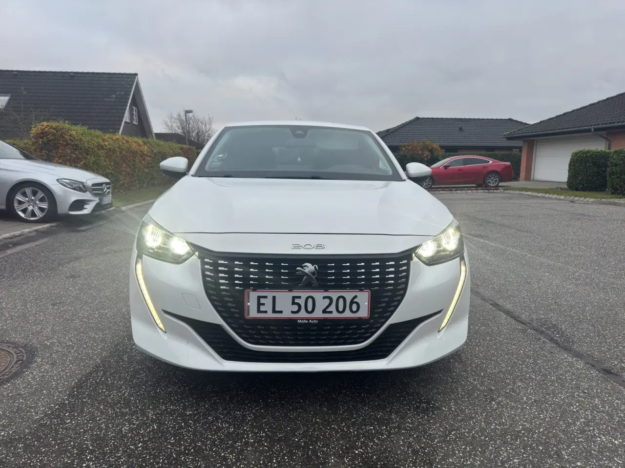 Billede 2 - Peugeot 208 1,2 PureTech 100 Evolution