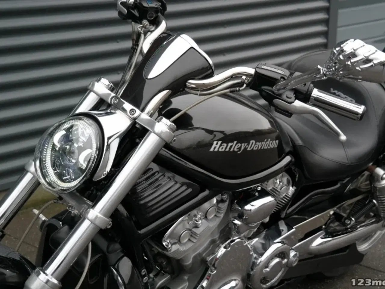 Billede 19 - Harley-Davidson VRSCA V-Rod MC-SYD BYTTER GERNE