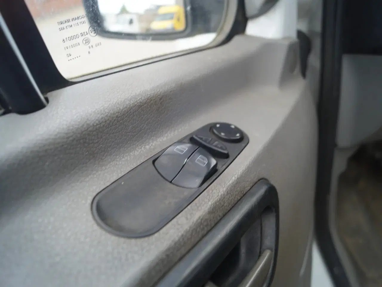 Billede 5 - Mercedes Sprinter 515 2,2 CDi Kurvelift