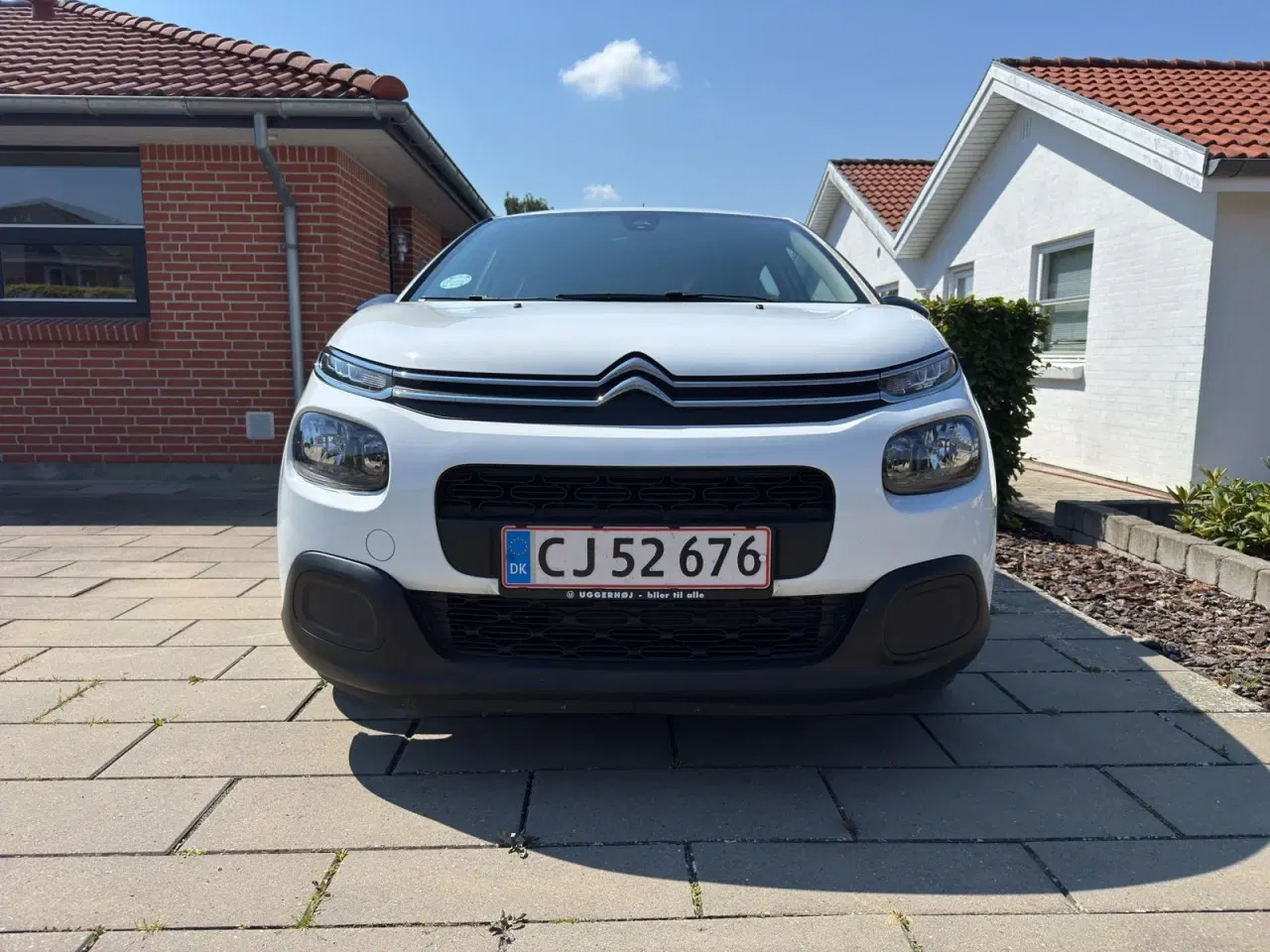 Billede 2 - Citroën C3 1,2 PureTech 82 Feel
