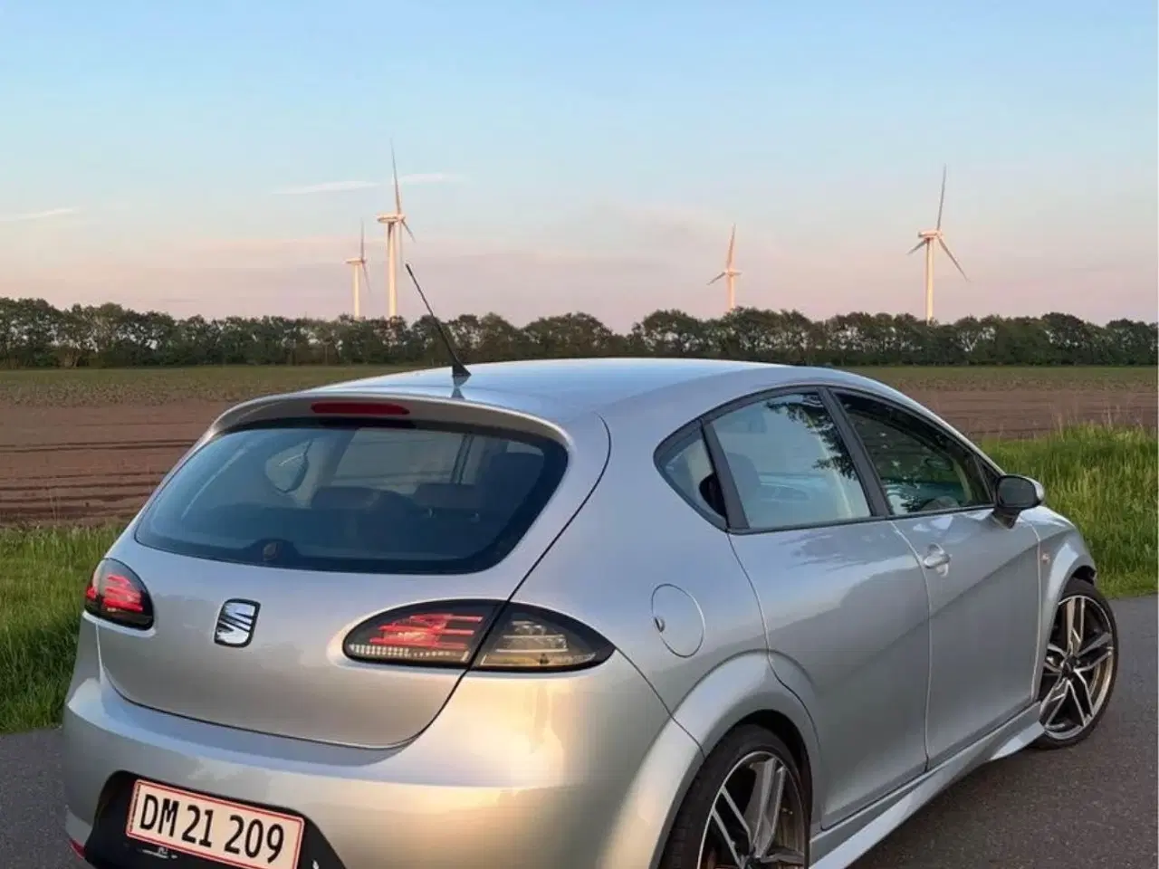 Billede 1 - Seat Leon