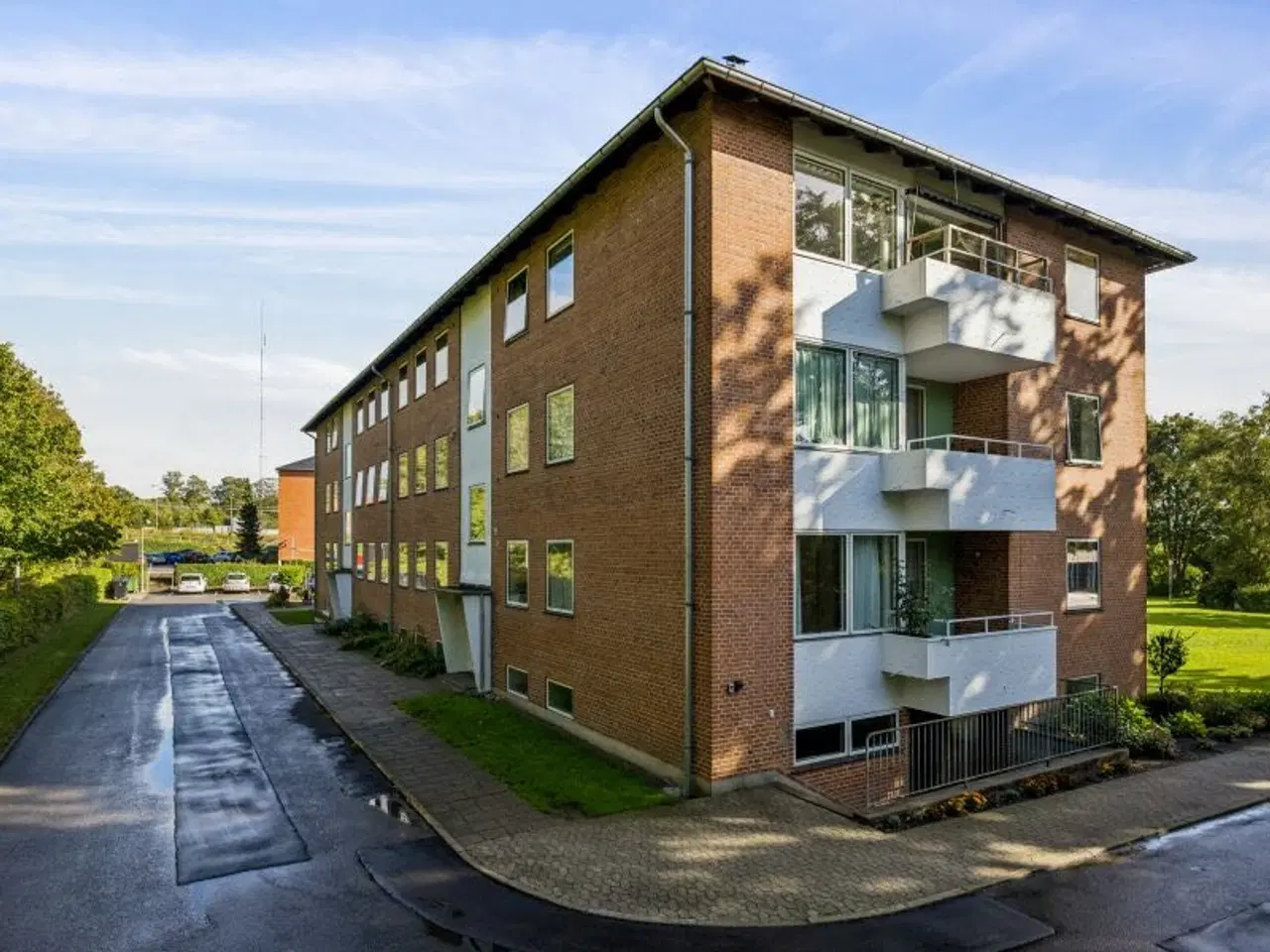 Billede 8 - Lejlighed til salg