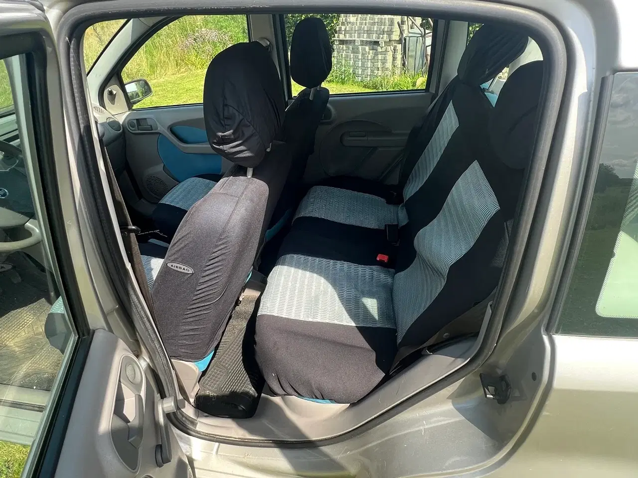 Billede 7 - Fiat Panda 1,2