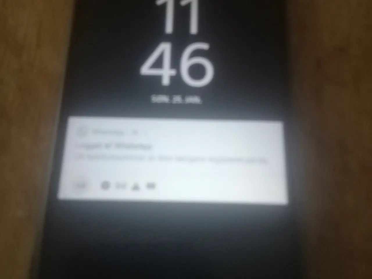 Billede 2 - Mobiler sælges 