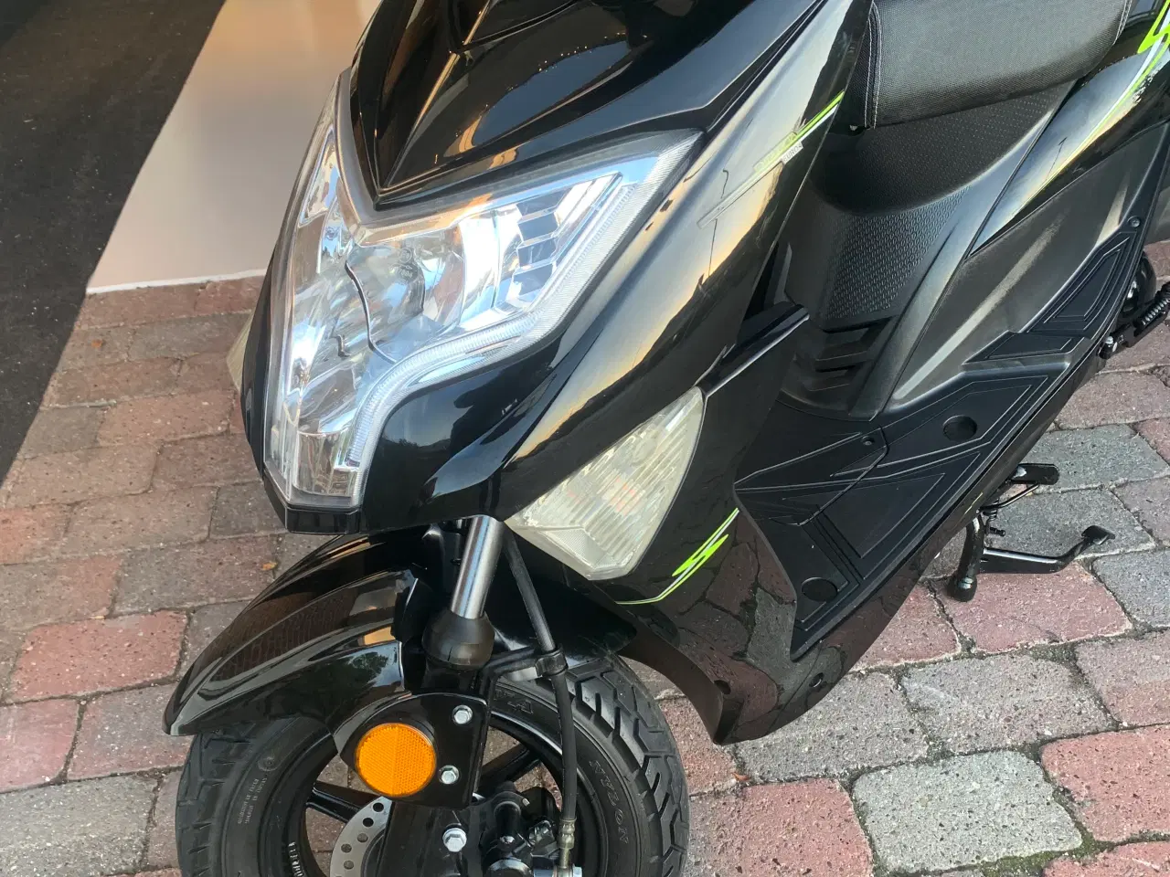 Billede 5 - Vga Explora Euro 4. 30 km 2020, 3750 km