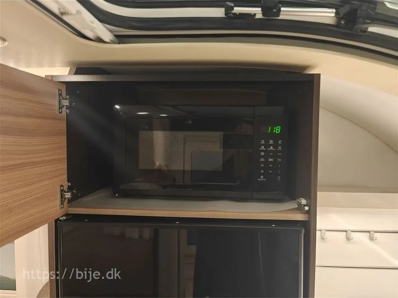 Billede 7 - 2021 - Adria Alpina 663 HT