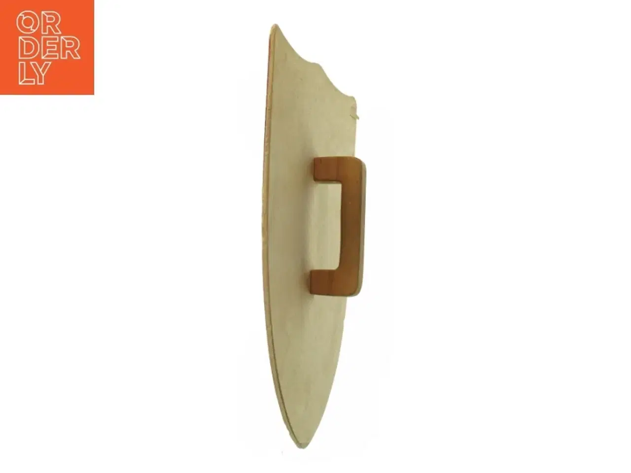 Billede 4 - Skjold (str. 35 x 27 cm)