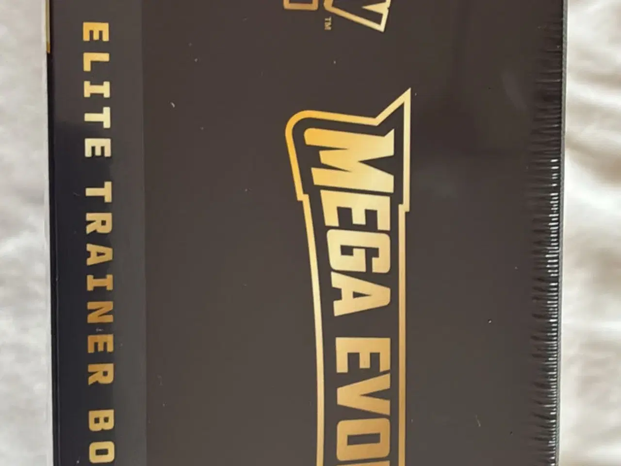 Billede 2 - Elite trainer box - Mega evolution