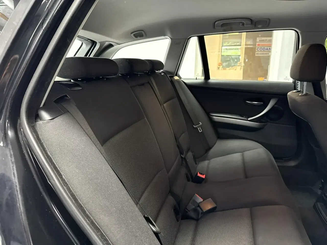 Billede 10 - BMW 320i Touring 2,0 150HK Stc 6g