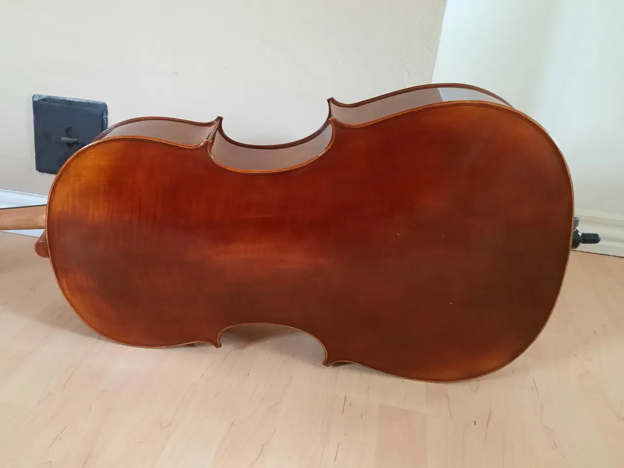 Billede 3 - Cello Gewa Maestro 6 - 4/4