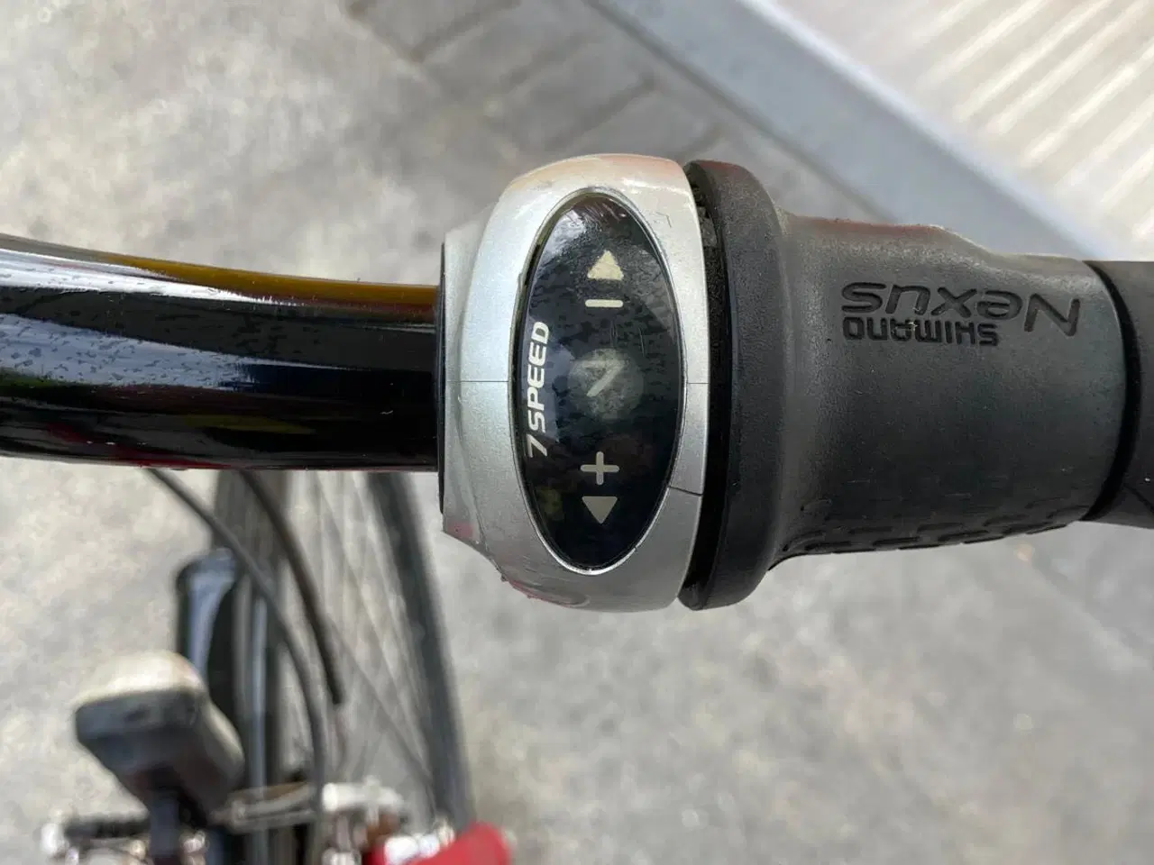 Billede 6 - Dame cykel 