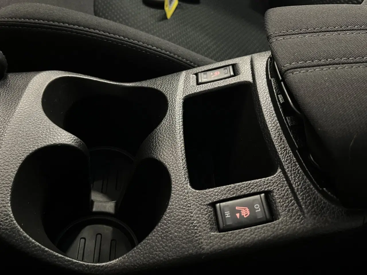 Billede 15 - Nissan Qashqai 1,2 Dig-T 115 N-Connecta