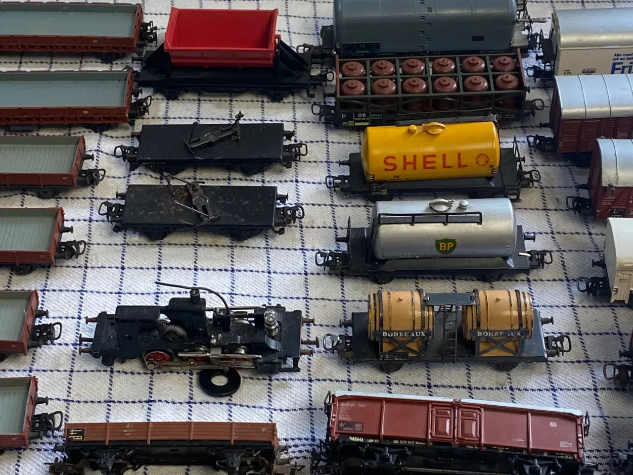 Billede 10 - märklin - samt lidt andre