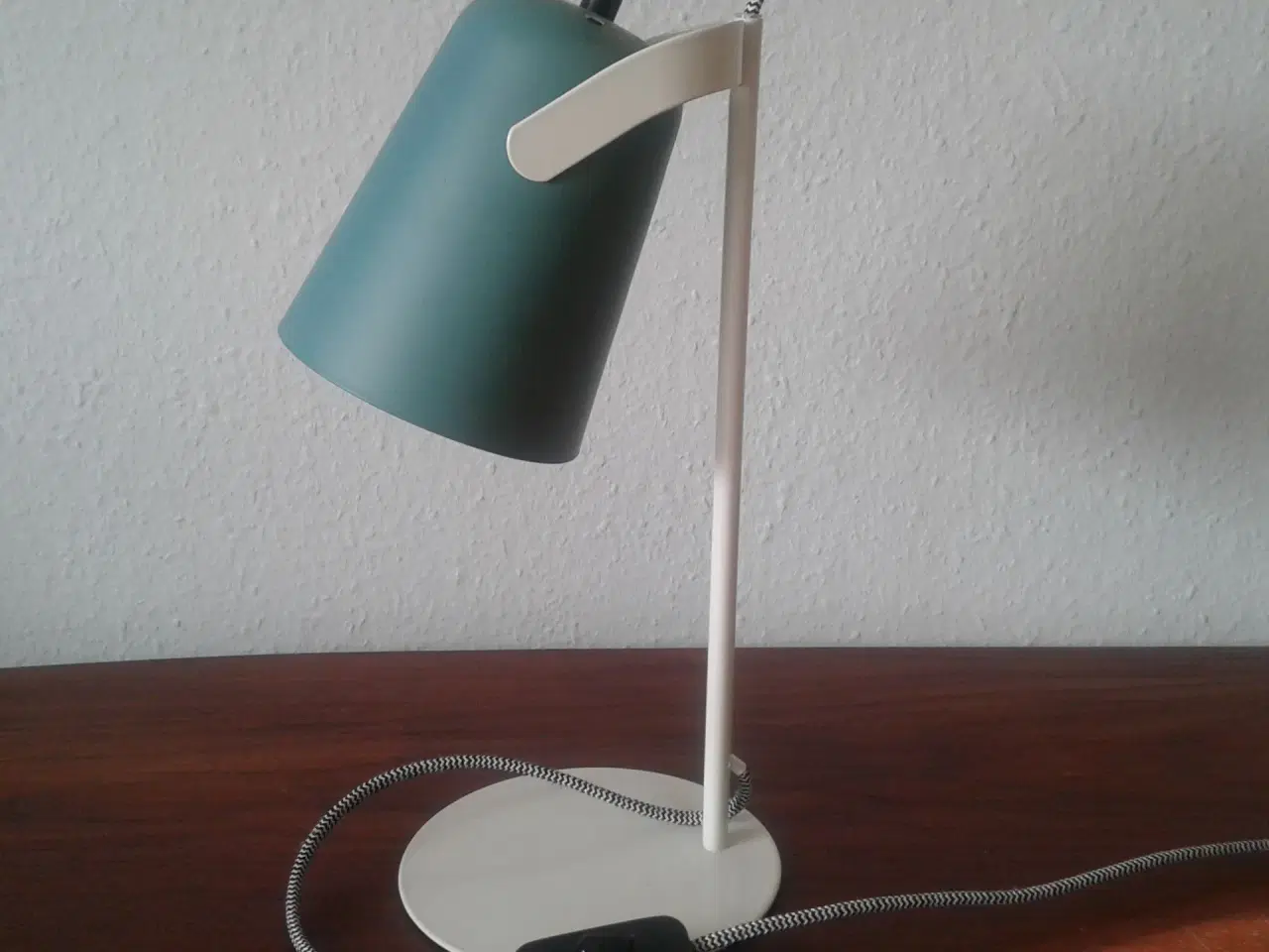 Billede 3 - Bordlamper til salg