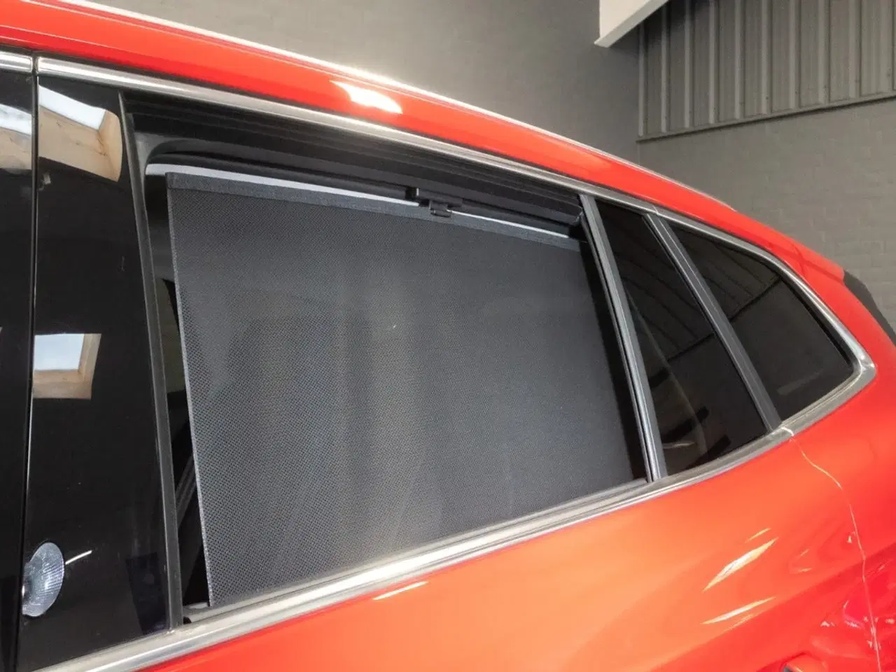 Billede 19 - Skoda Enyaq 80 iV Suite