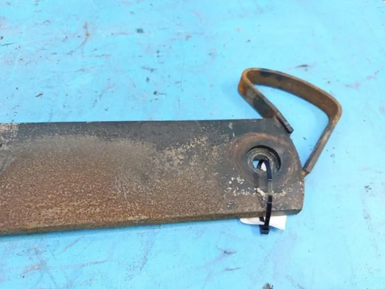 Billede 8 - Case 580 SLE Plejlstang 221505A1