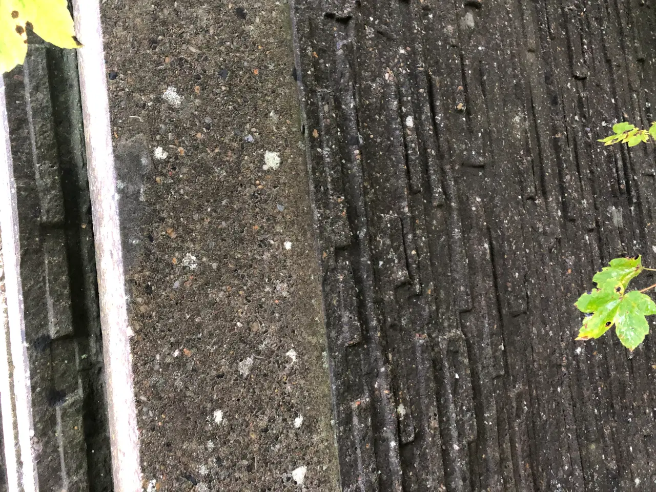 Billede 5 - Betonelementer / Byggeplader /Driftsbygning / Hal