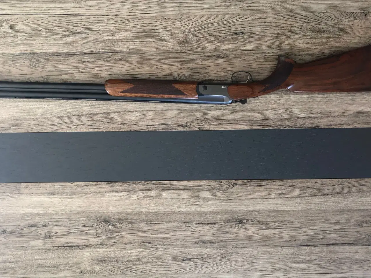 Billede 3 - Blaser F16 Game Grade 7, 12/76 haglgevær