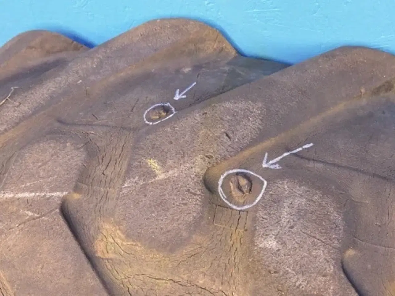 Billede 6 - 24"    16.9/80-24