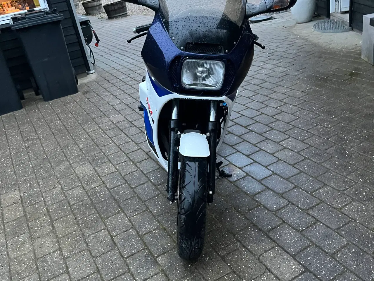 Billede 4 - Honda CBX 750