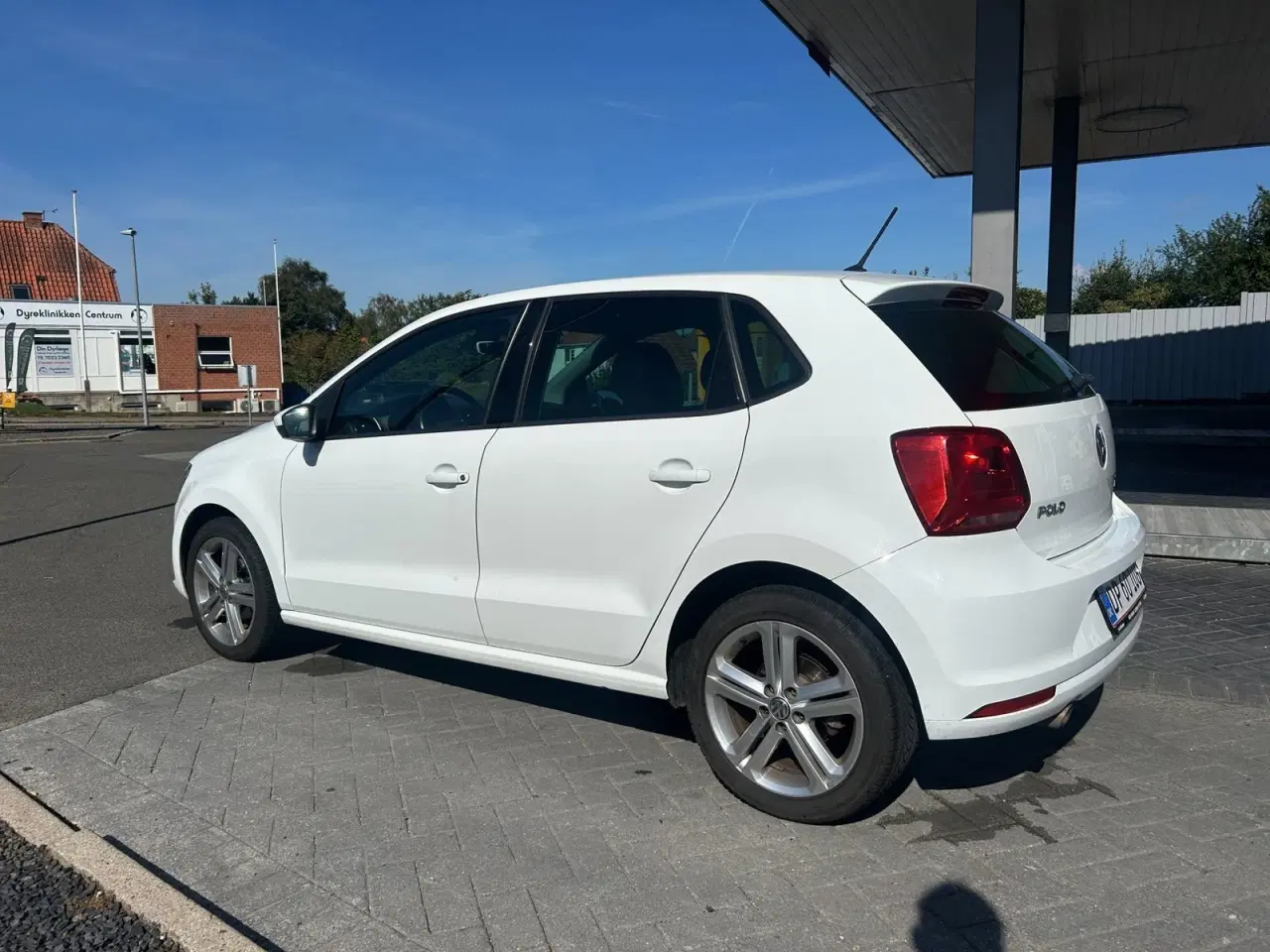 Billede 7 - VW Polo 1,2 TSi 90 Comfortline DSG BMT