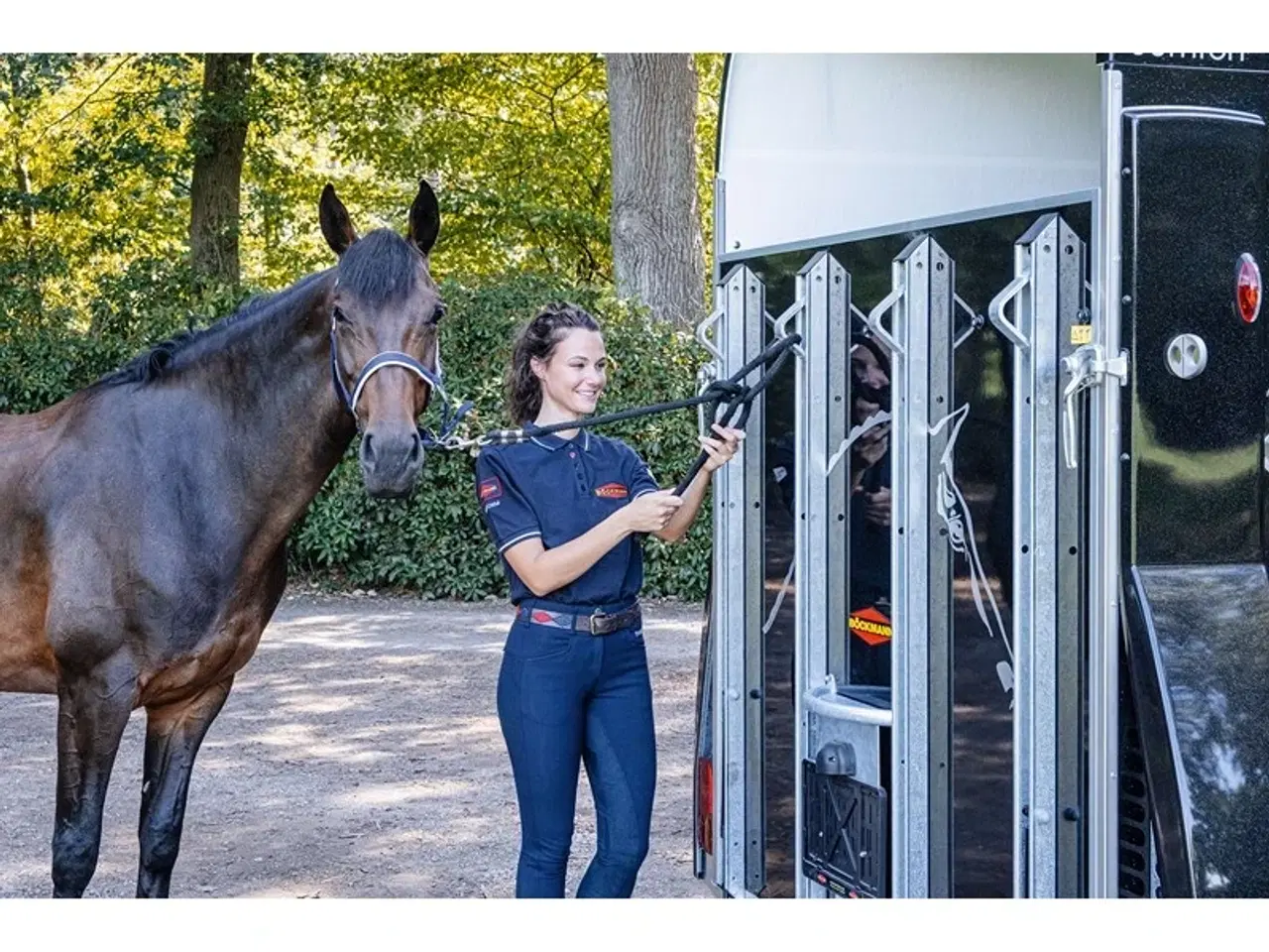 Billede 7 - Böckmann Comfort Esprit 25 Grundmodel