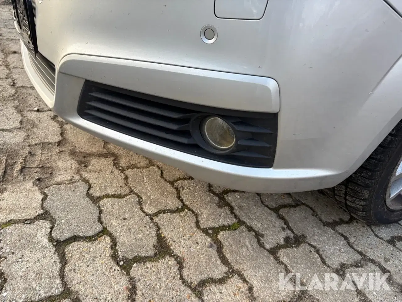 Billede 11 - Personbil Opel Zafira flexivan