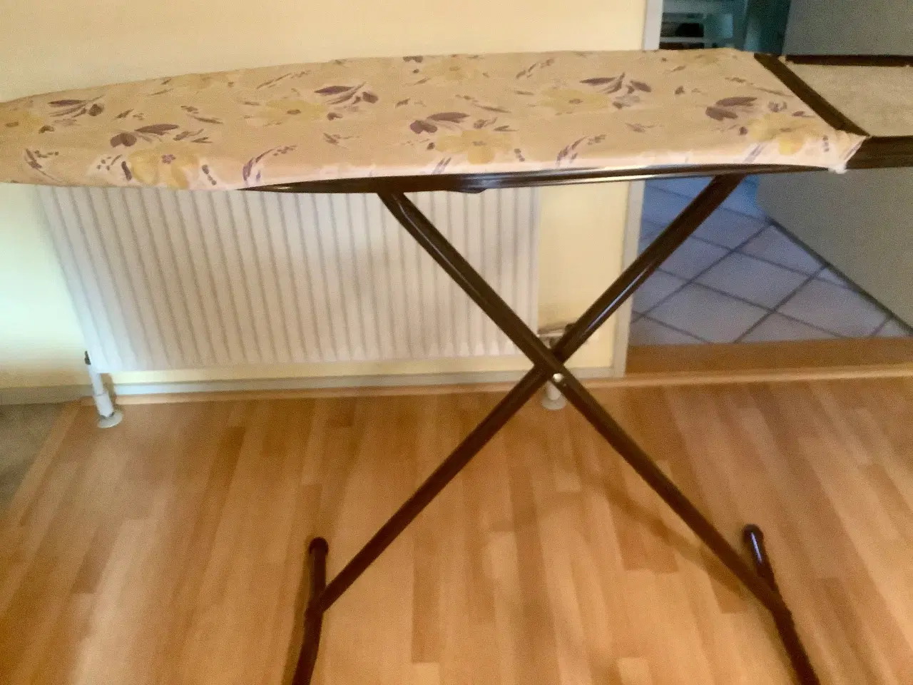 Billede 2 - Beldray strygebræt.