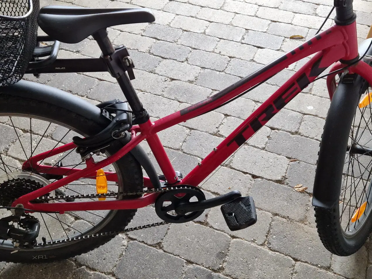 Billede 4 - 24" børne-mountainbike Trek Precaliber