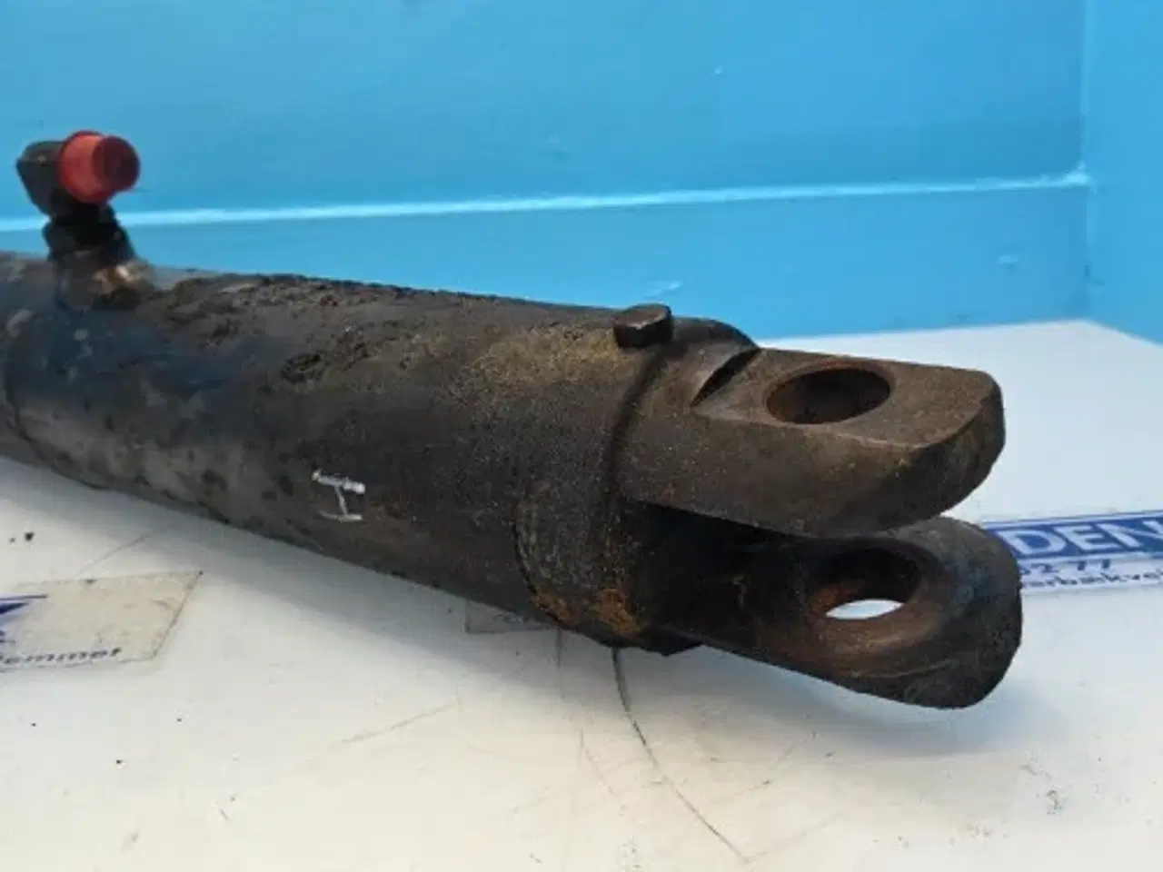 Billede 12 - Massey Ferguson 3085 Cylinder 3617433M91