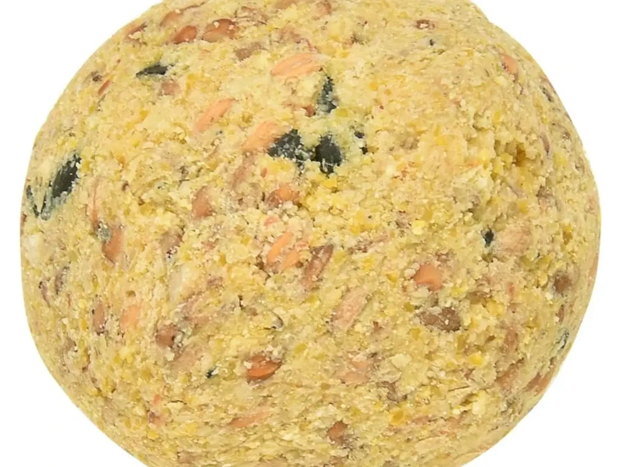 Billede 3 - Fedtkugler 200 stk. 90 g
