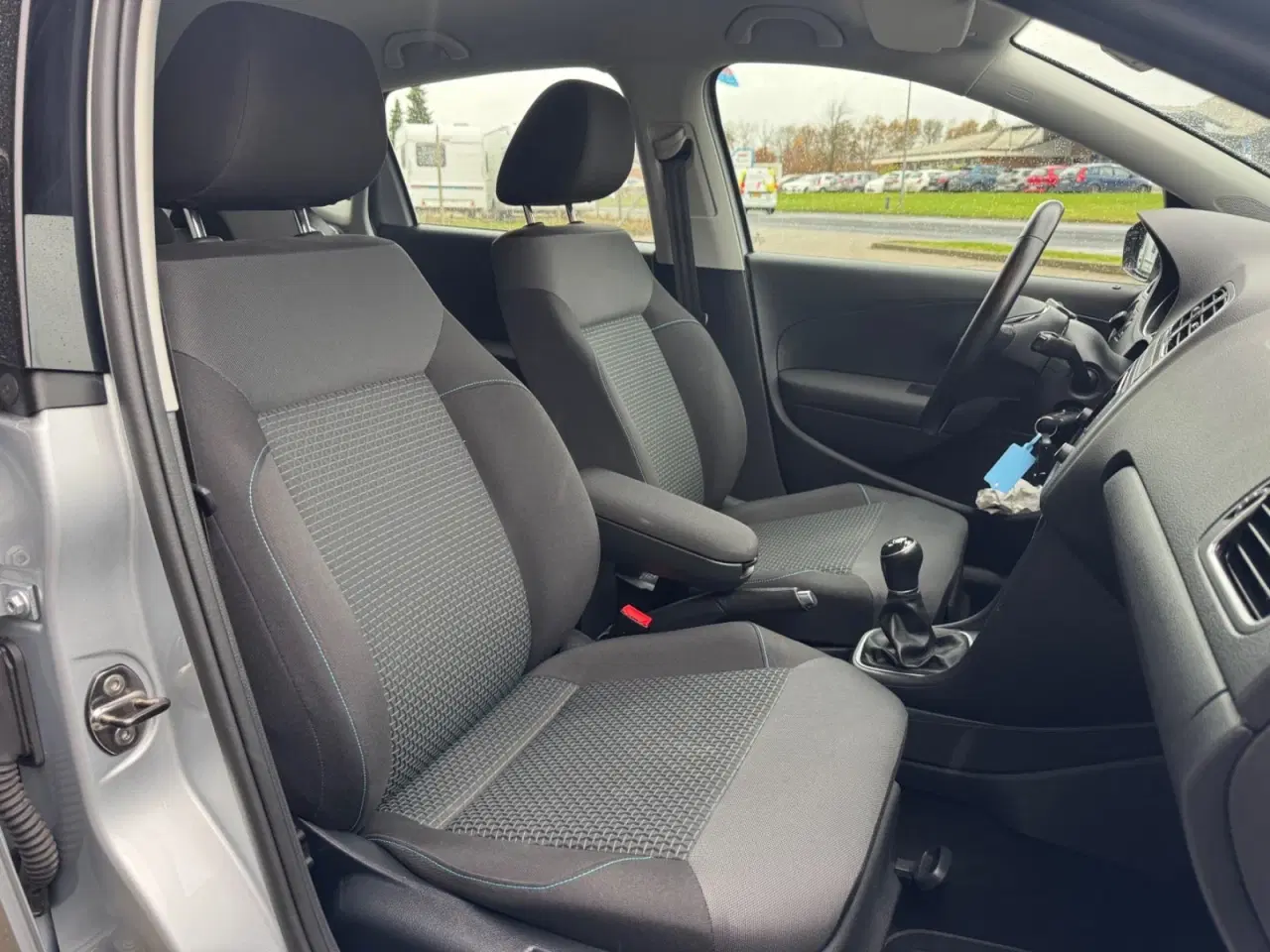 Billede 15 - VW Polo 1,0 TSi 95 BlueMotion