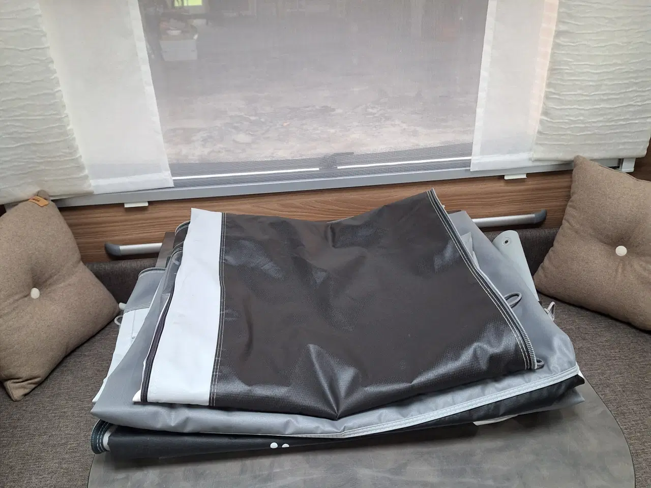 Billede 8 - Yderst velholdt campingvogn