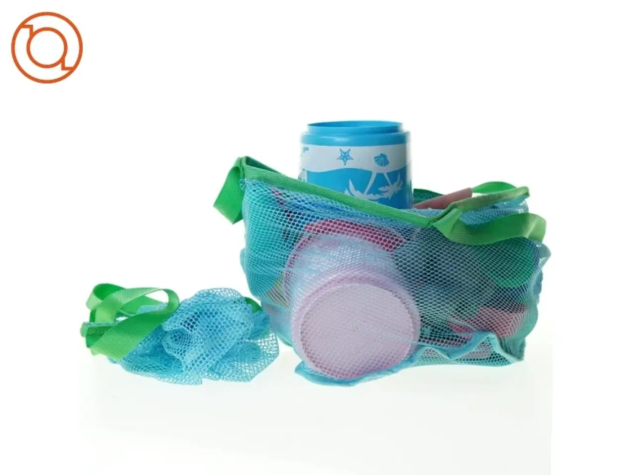 Billede 1 - Strandlegetøj fra Spielstabil (str. Blandet)