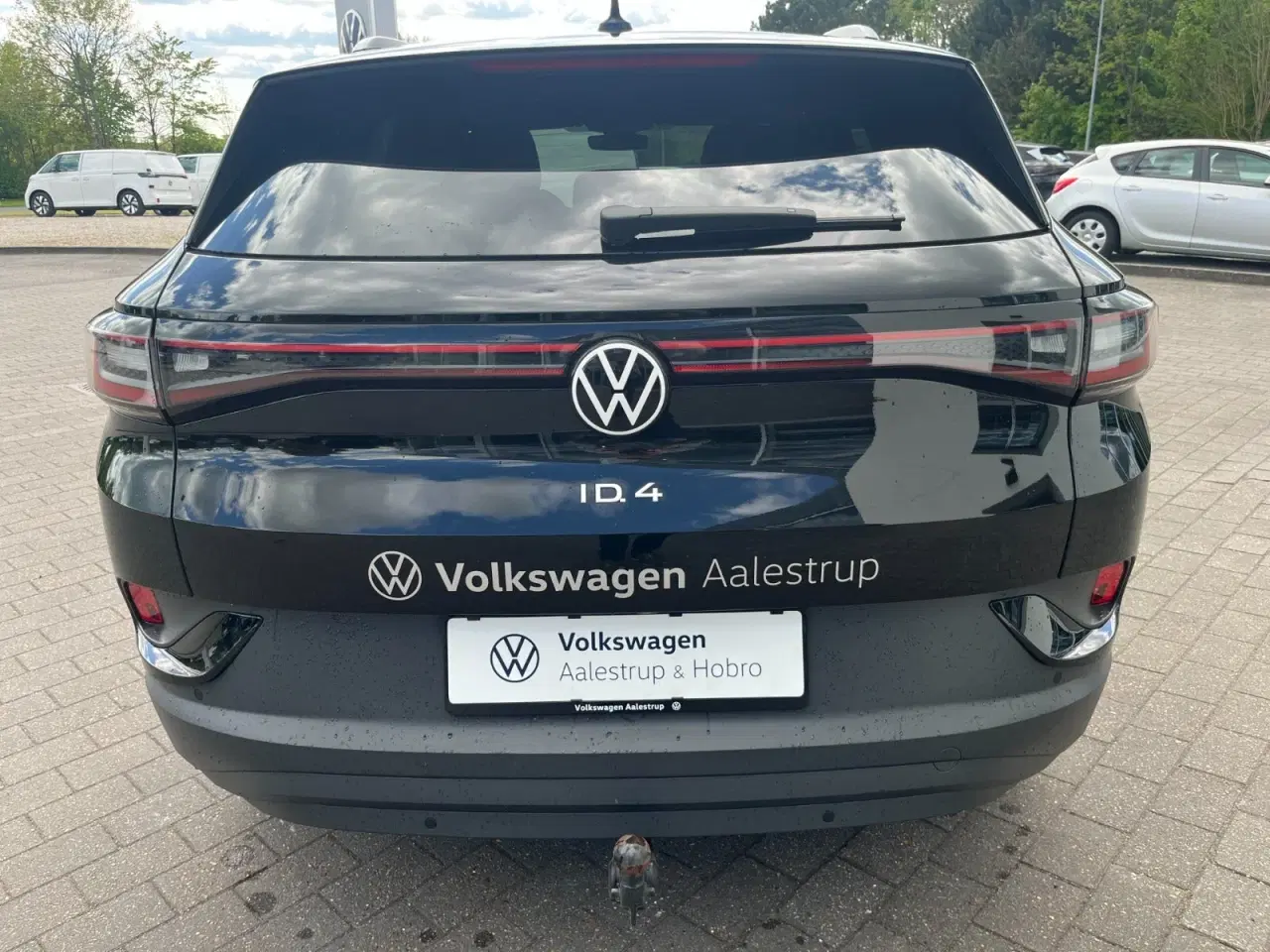 Billede 11 - VW ID.4 52 Life
