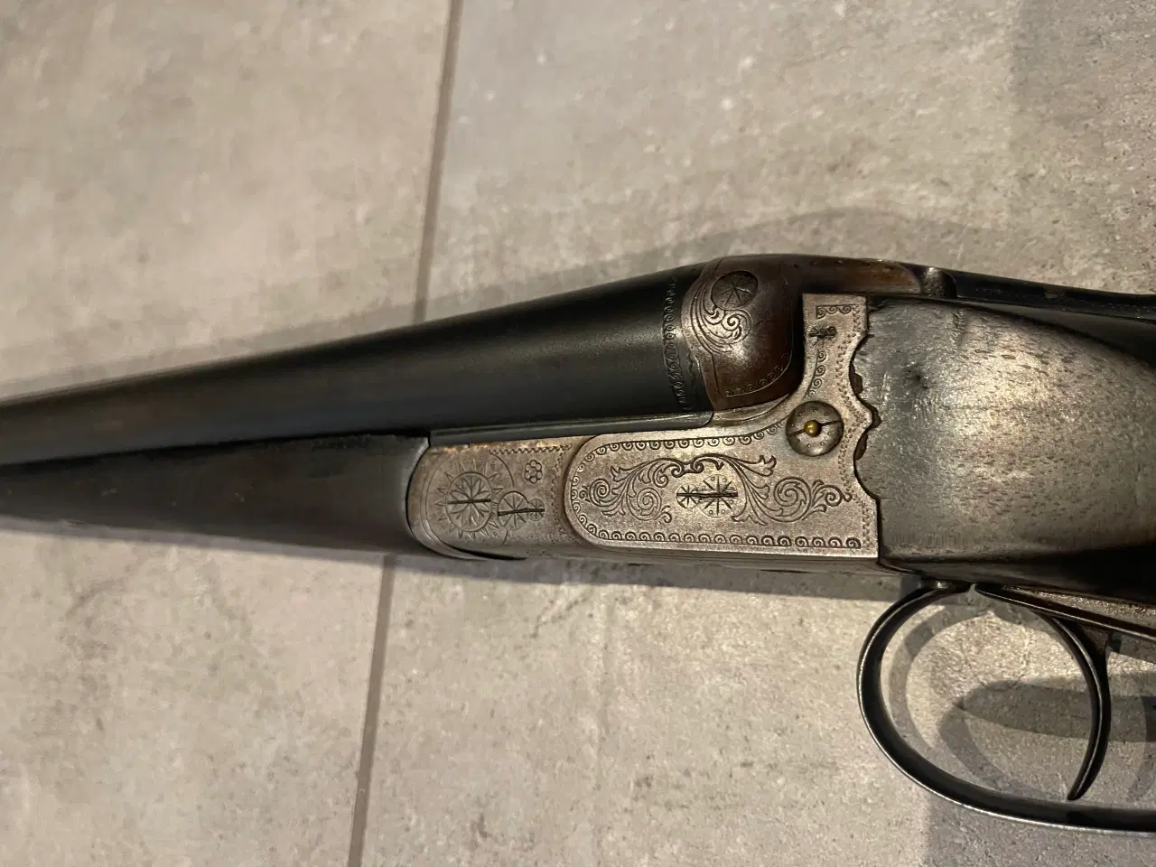 Billede 3 - Simson, suhl (thuringen) kal: 12/65