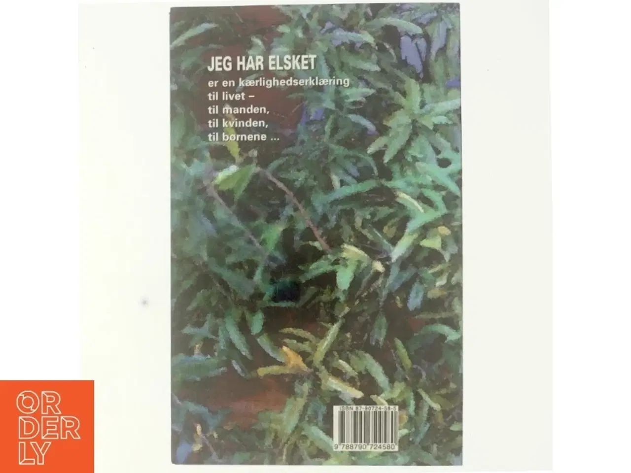 Billede 3 - Jeg har elsket af Anna Gavalda (Bog)