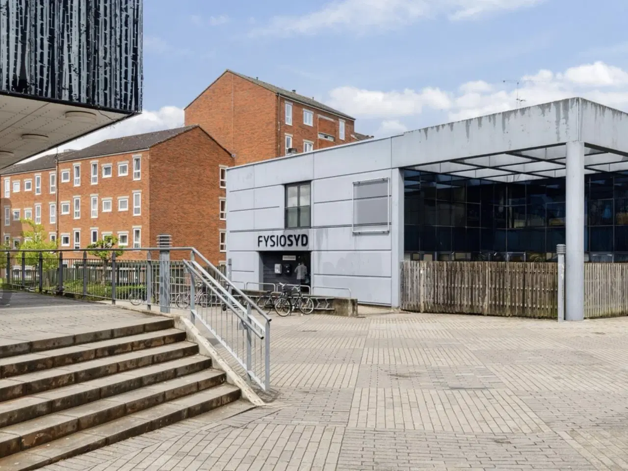 Billede 3 - Attraktivt og fleksibelt lejemål lige ved Waves og station