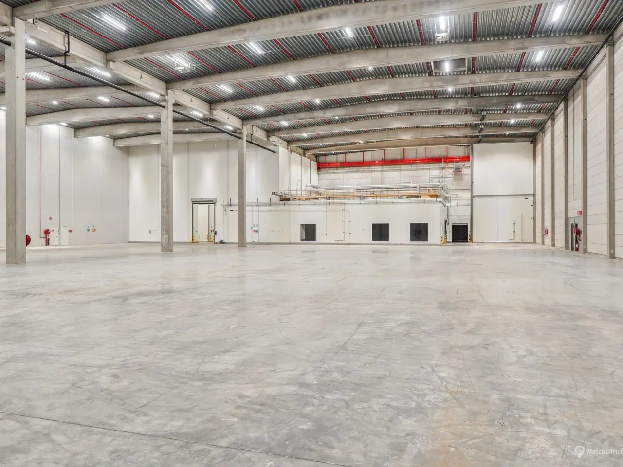 Billede 26 - STORT LAGERLEJEMÅL