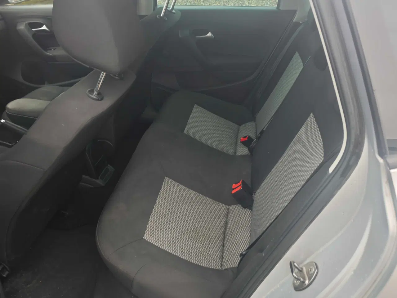 Billede 5 - Volkswagen Polo 1.2 TDI BlueMotion